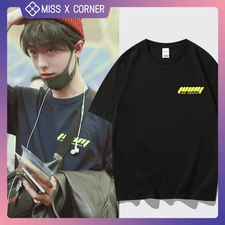 ORDER Áo phông Cheap moment cùng Tiêu Chiến Xiao Zhan Sean Xiao / The Untamed Trần Tình Lệnh AP09