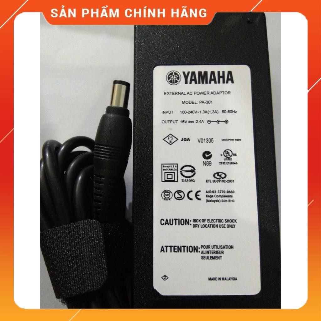 Bộ đổi nguồn đàn Yamaha PSR-A3000 PSR-A2000 dailyphukien