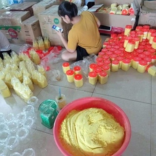 Tinh Bột Nghệ Nguyên Chất 1kg