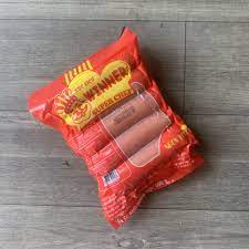 Xúc xích winner 10 cái 500g