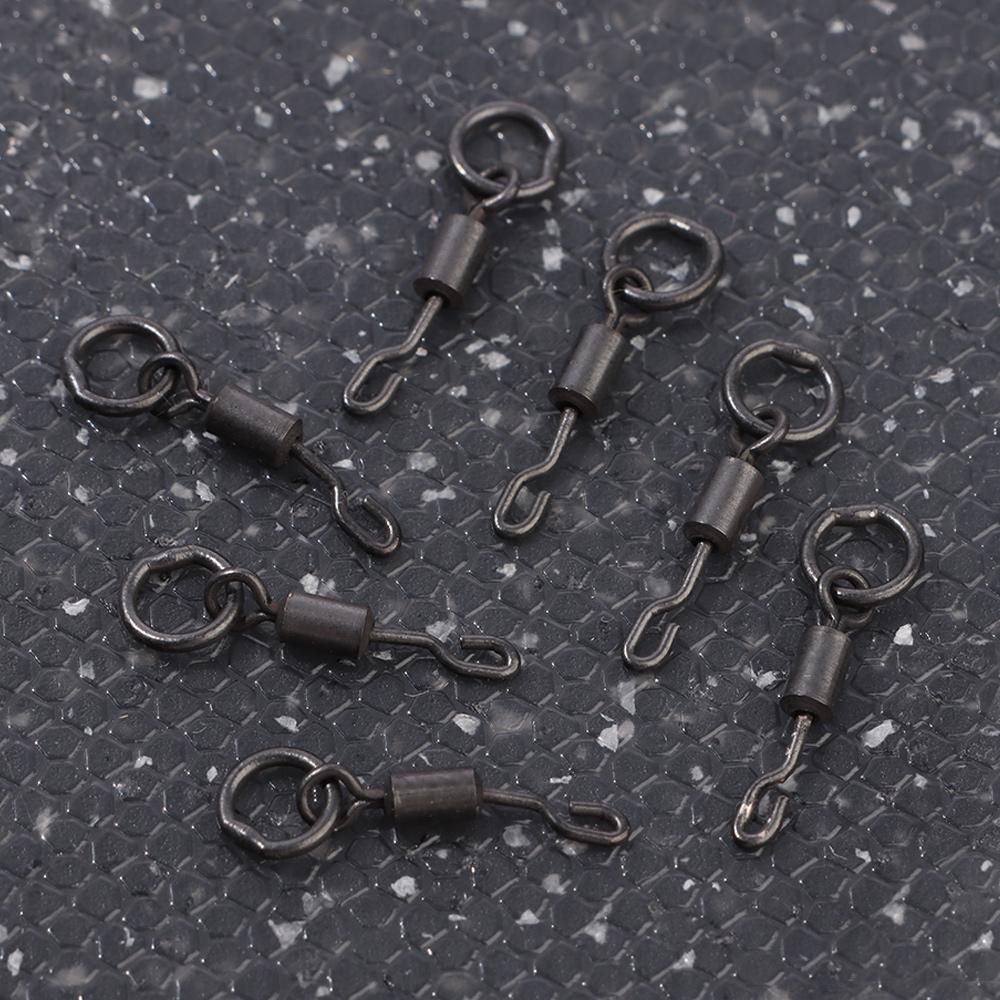 Set 20 Đầu Nối Dây Câu Cá Chuyên Dụng