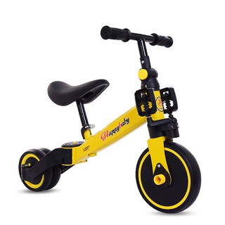 Xe chòi chân thăng băng HAPPY BABY chất lượng, giá bao rẻ