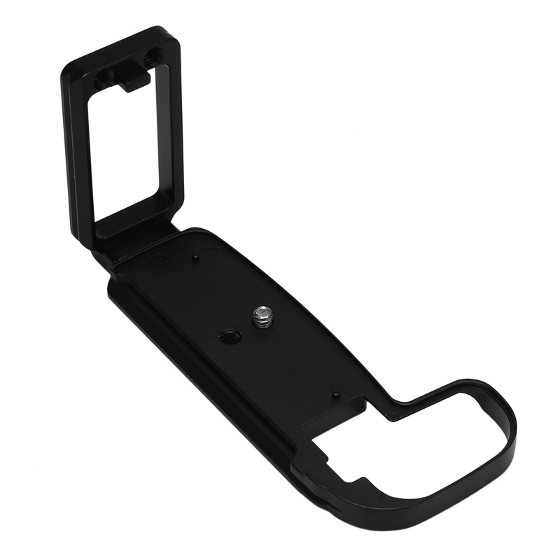 Đĩa Tháo Lắp Nhanh Gắn Giá Đỡ Ba Chân Cho Máy Ảnh Canon Eos R Benro Arca Swiss