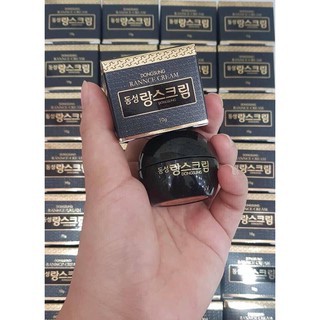 [Mini size] Kem nám Dongsung Hàn Quốc chính hãng, dưỡng trắng mờ thâm nám 10ml | BigBuy360 - bigbuy360.vn