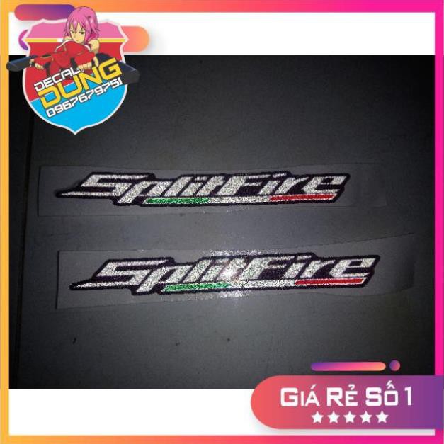 Tem phản quang keo nổi.Tem dán chân phuộc gấp hoặc bụng xe