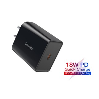 Củ sạc nhanh PD 20W USB Type C Hoco