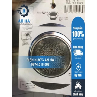 Rổ lọc rác bồn rửa chén