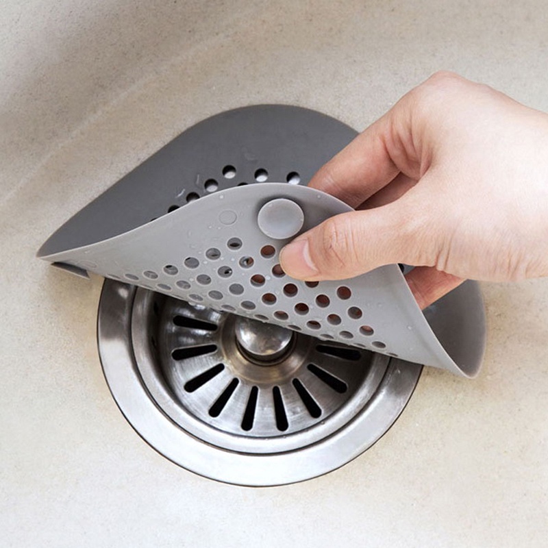 Bộ 1 Miếng Lọc Máy Rửa Chén Silicone