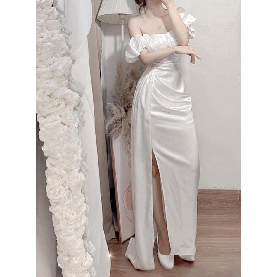 ĐẦM ĐI TIỆC, DẠ HỘI PHI BÓNG