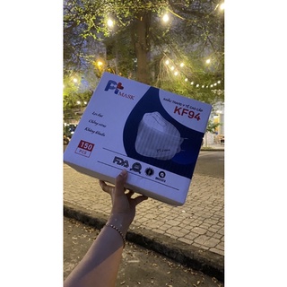 Khẩu trang kf94