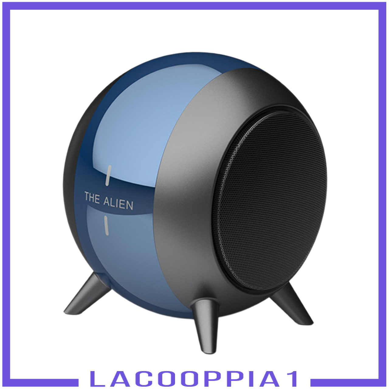 Loa Lapopopia1 Bluetooth Không Dây Âm Thanh 6h