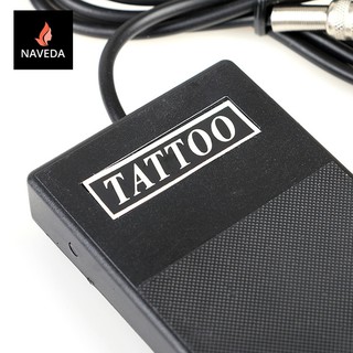 BỘ BÀN ĐẠP MÁY XĂM TATTOO