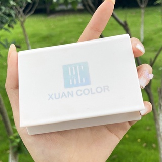 Phấn má bắt sáng XuanColor lung linh