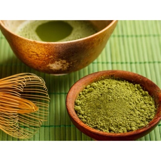 Bột Diếp Cá nguyên chất - Fish Mint