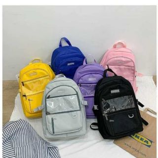 [Hàng order 7 đến 10 ngày] Balo superduang