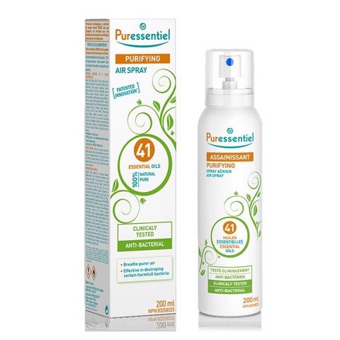 Tinh Dầu Xịt Thơm Khử Khuẩn Ô tô, Phòng ở Xwash Làm Sạch Không Khí, Bảo Vệ Sức Khỏe Mùa Dịch