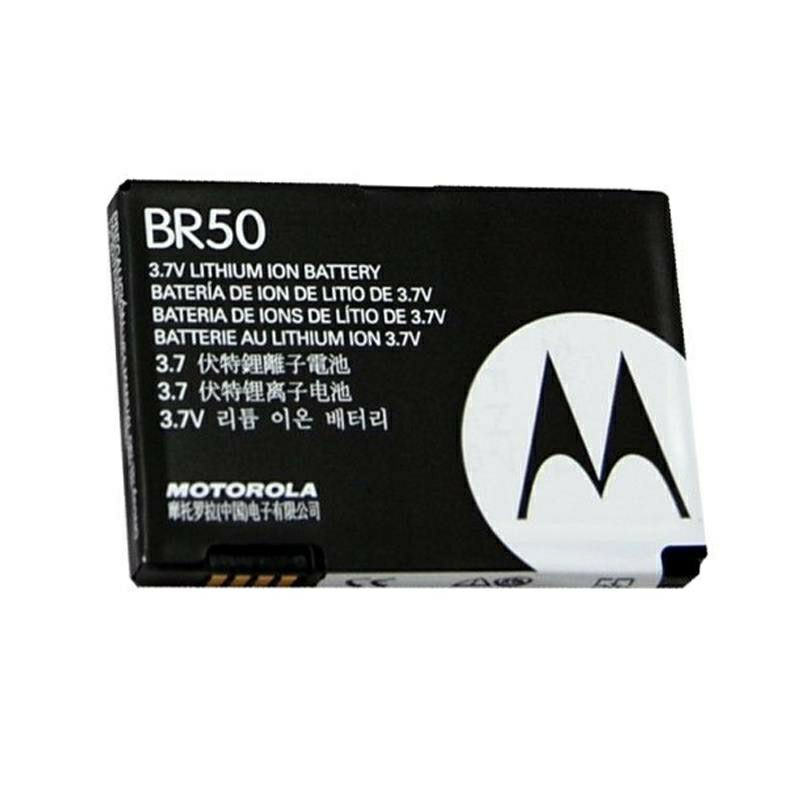 Pin BR50 - Pin dùng cho điện thoại Motorola V3 bảo hành 6 tháng.