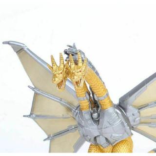 Mô Hình Nhân Vật Godzilla 3 20cm