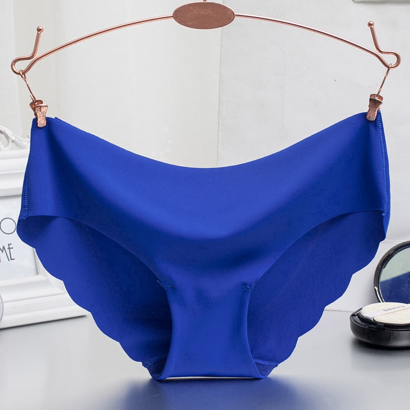 Quần lót siêu mỏng lưng thấp quyến rũ dành cho nữ