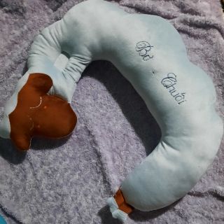 Combo Gối cừu đa năng