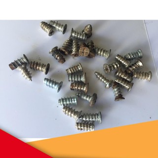 50 Ốc Vít bắt quạt fan tháo nguồn máy tính