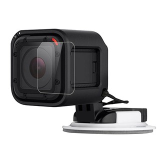 Set 3 miếng dán bảo vệ ống kính siêu mỏng cho GoPro Hero 4 5 Session