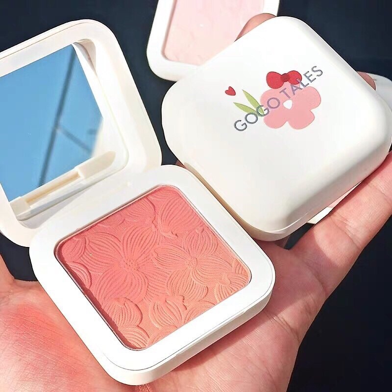 Phấn má Gogotales Sweet Mist vỏ hoa cúc | BigBuy360 - bigbuy360.vn