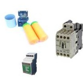 Combo khởi động từ tự động an toàn cho máy bơm nước