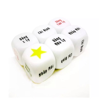 xí ngầu uống bia (1 viên)