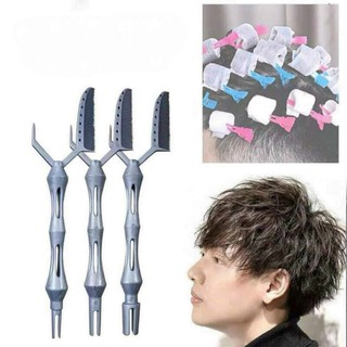 Dụng cụ uốn tóc Siêu Nhanh, siêu tiện lợi