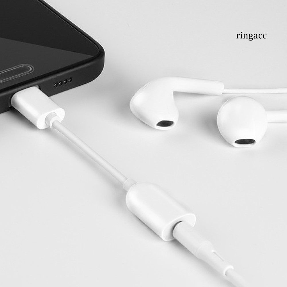 Cáp Chuyển Đổi Âm Thanh Jack Cắm 3.5mm Cho Oneplus 6t