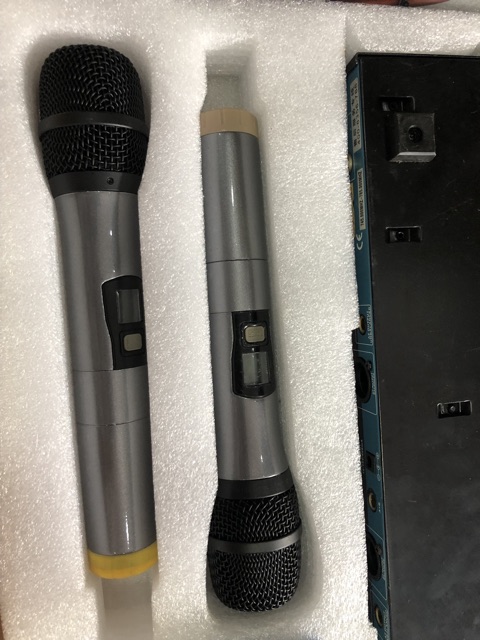 Micro Bbs k100gs tự ngắt sau 3s