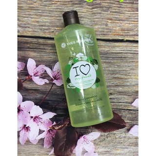 Dầu Gội Đầu I Love My Planet Yves Rocher Dành Cho Tóc Thường 300ml