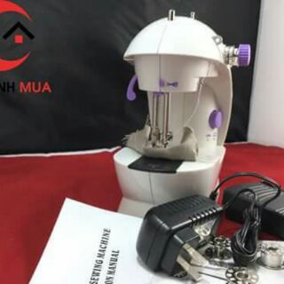 MÁY MAY MINI CMD