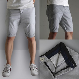 QUẦN SHORT NAM CHẤT LIỆU LINEN