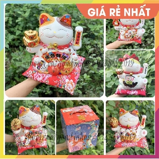 (TỔNG HỢP) MẪU MÈO 20 CM ĐẸP, GIÁ RẺ NHẤT THỊ TRƯỜNG