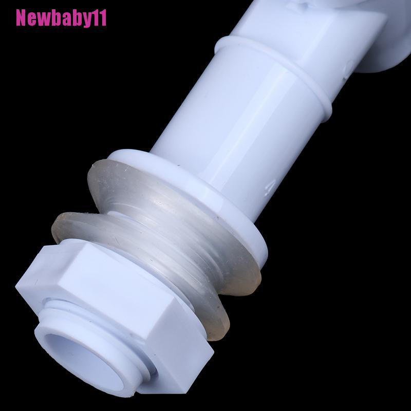 Vòi Rót Nước Bằng Nhựa Tiện Dụng Cho Bình Sữa Em Bé [BABY11]