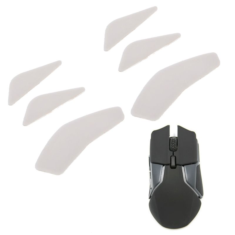 Chân Chuột Máy Tính Có Dây Steel Series Rival 600