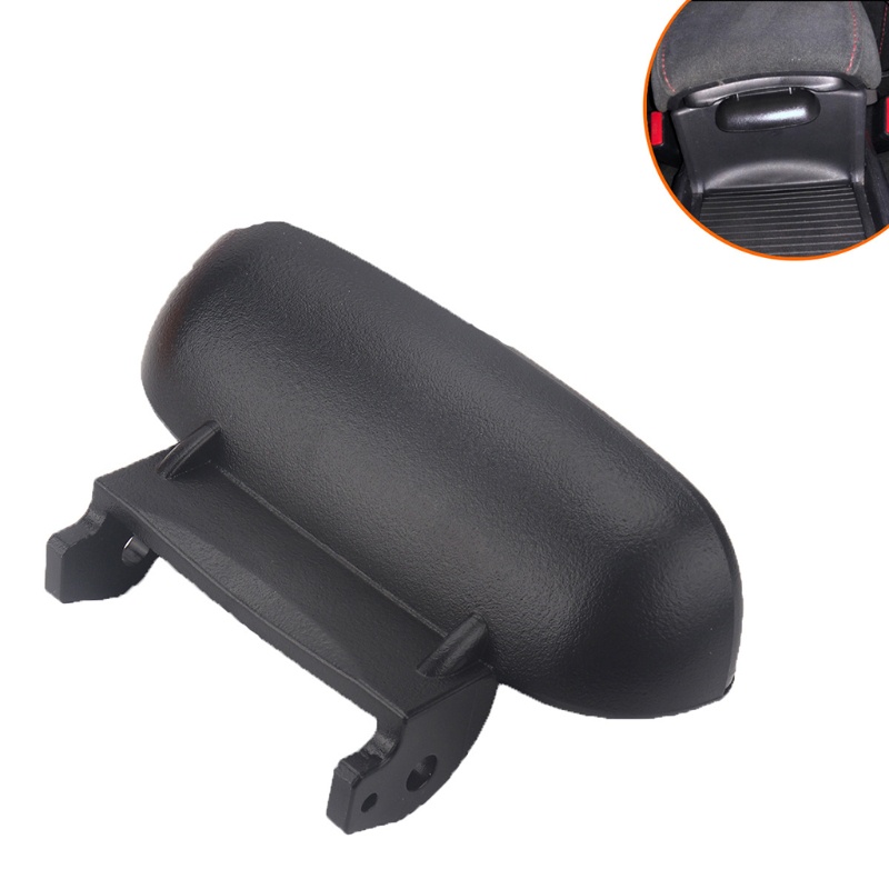 Nút Chốt Hộp Tỳ Tay Trang Trí Nội Thất Xe Hơi Civic 2006-2011 Bla