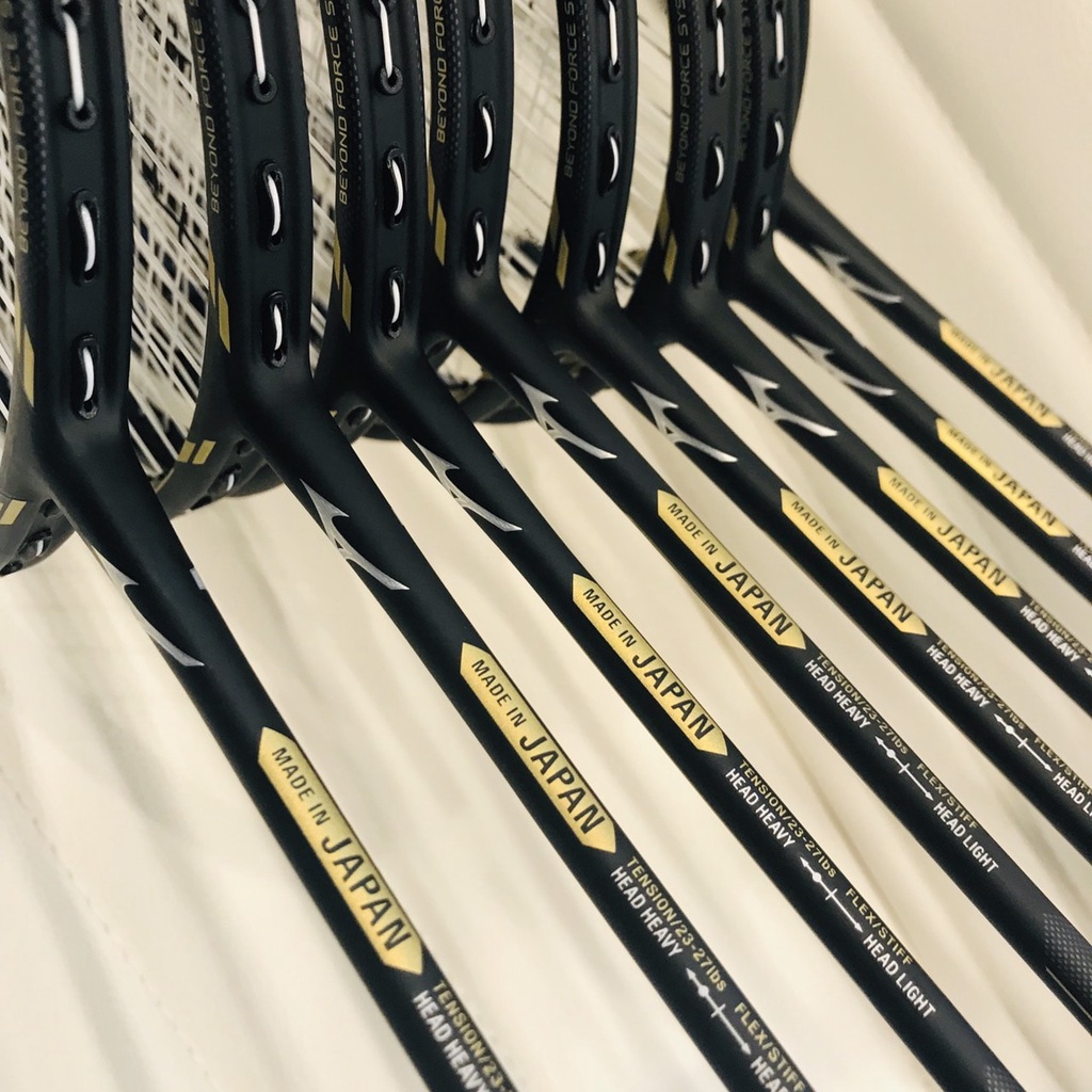 Vợt cầu lông Mizuno FORTIUS 10 QUICK