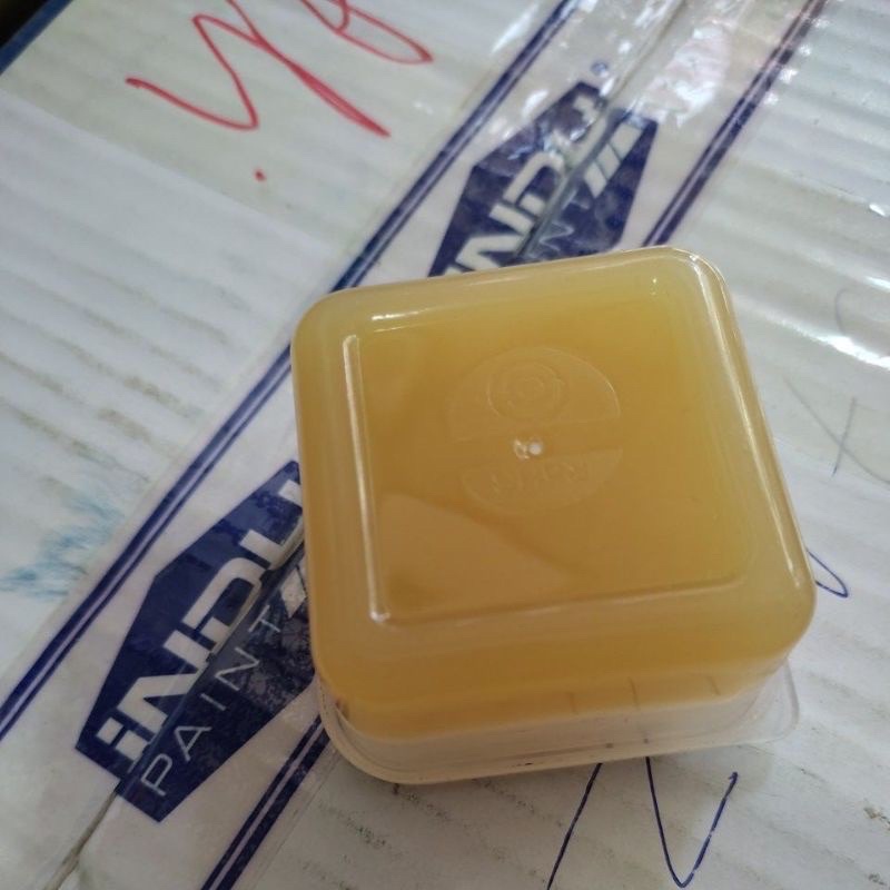 nhựa thông hộp to 80g, nhựa hàn thiếc