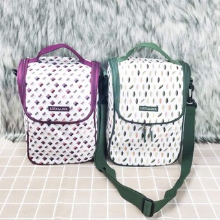 TÚI GIỮ NHIỆT LOCK&LOCK LBF452