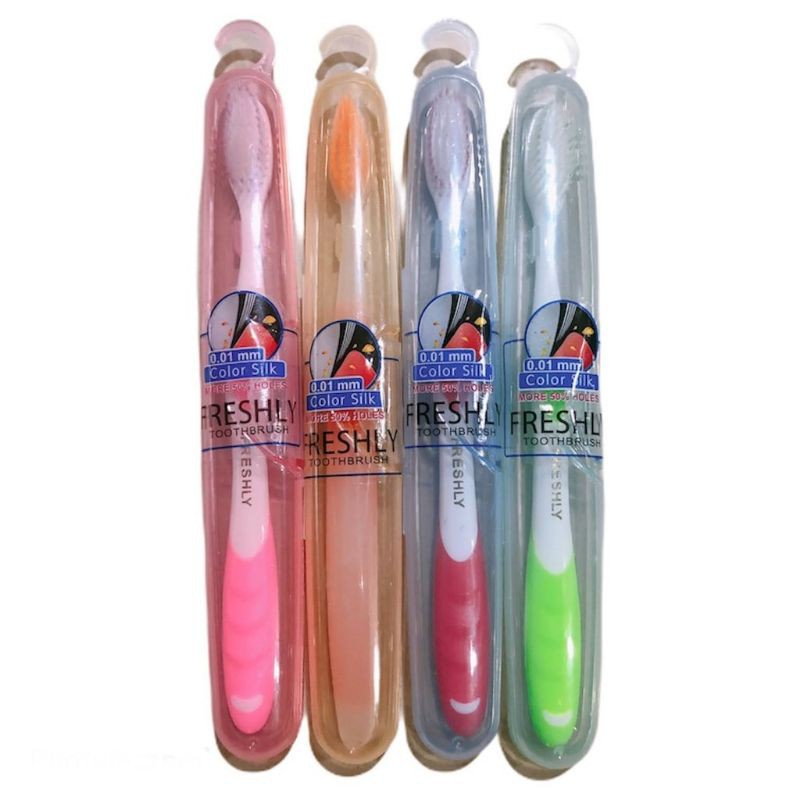 Bàn chải đánh răng Sunree