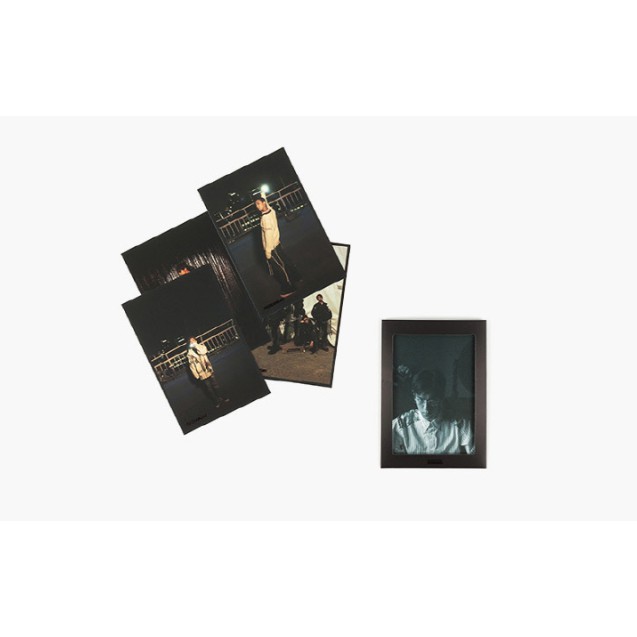 BỘ ẢNH BIGBANG 10 NĂM