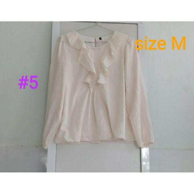 Áo kiểu si tuyển Nhật nhiều size