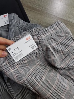 Quần ngố short lửng