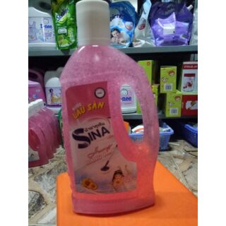 Nước lau sàn sina thái lan 1l
