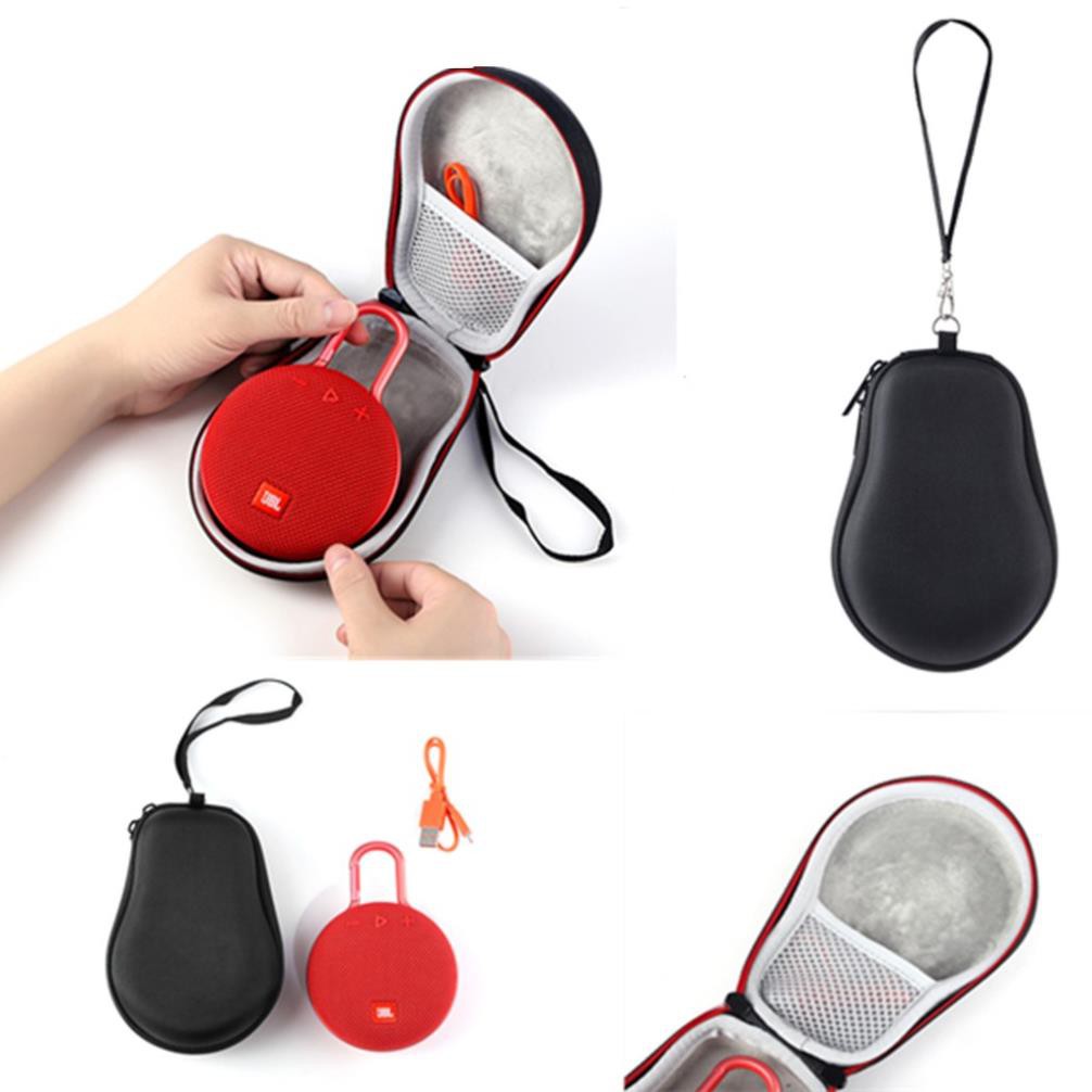 Túi Đựng Loa Jbl Clip 4 3 2 Nhỏ Gọn