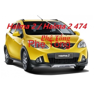 Củ gạt mưa ( mô tơ gạt mưa ) dùng cho Haima 2