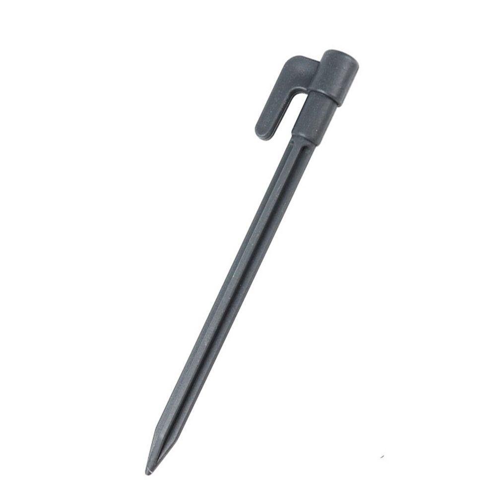 5 / 10 Cọc Nhựa 14.5cm Dựng Lều Cắm Trại